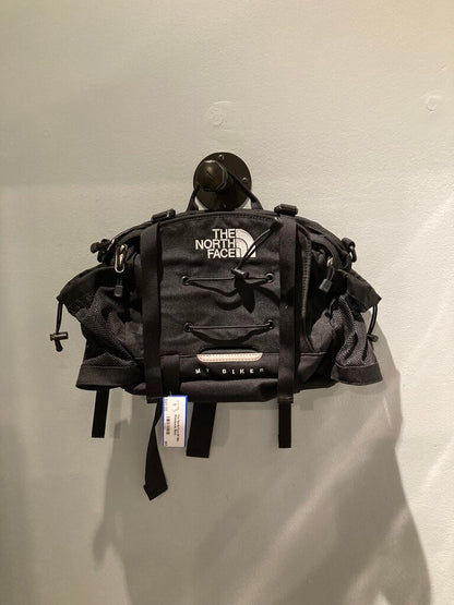 The North Face MT Biker Waistpack, Black