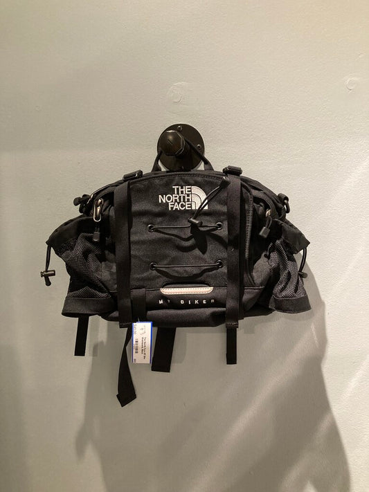 The North Face MT Biker Waistpack, Black