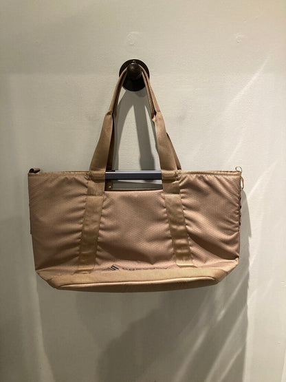 Gregory Alpaca Utility Tote, Grey, 50L (SAMPLE)
