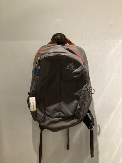 Gregory Retna Daypack, Grey, 20L