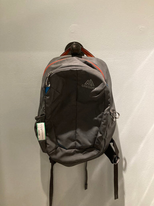 Gregory Retna Daypack, Grey, 20L