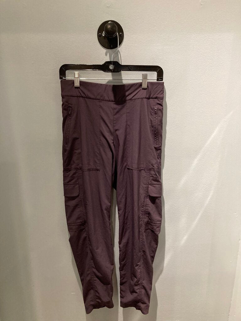 Athleta Pants, Purple, Women's 6