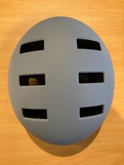 Retrospec Dakota Helmet, Light Blue, S