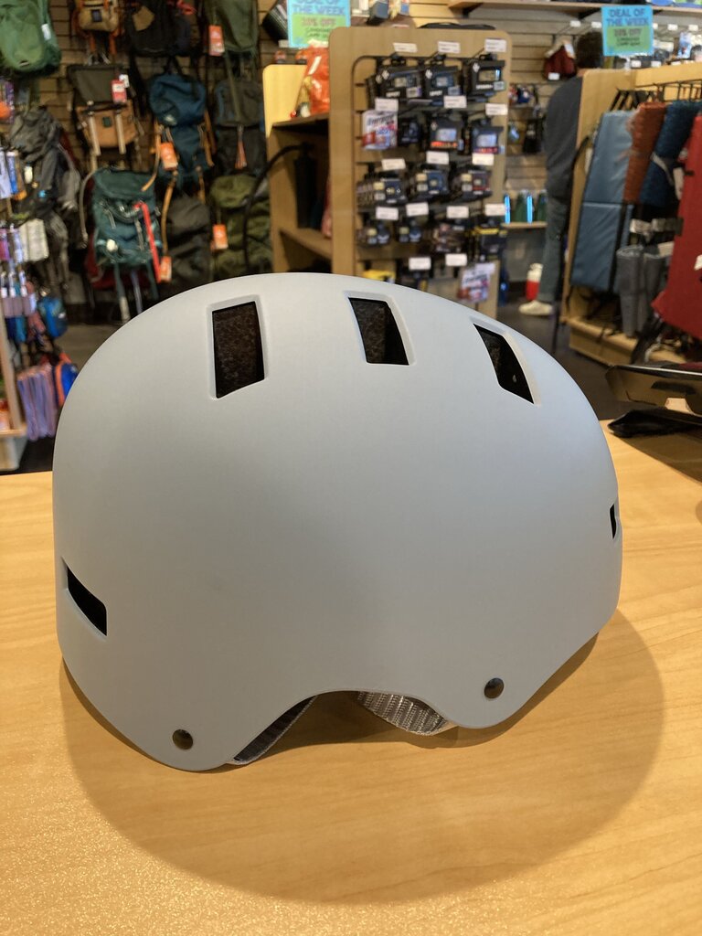 Retrospec Dakota Helmet, Light Blue, S
