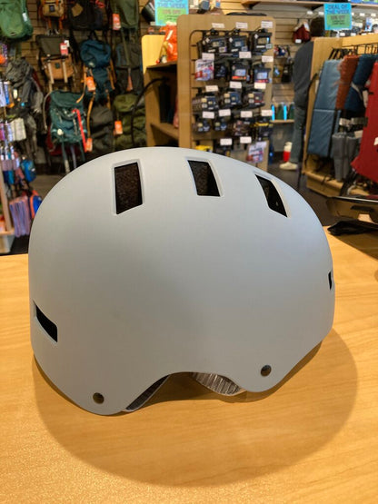 Retrospec Dakota Helmet, Light Blue, S