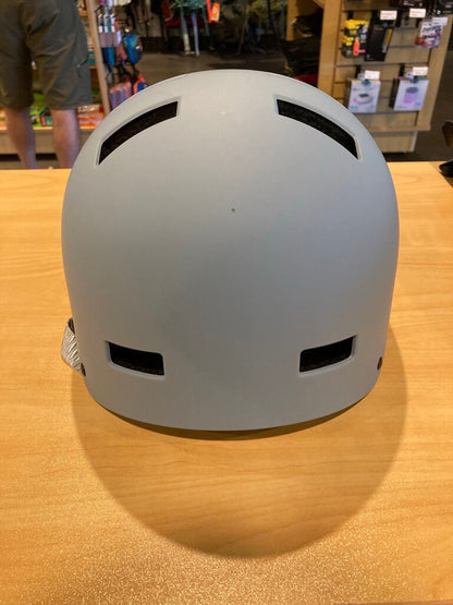 Retrospec Dakota Helmet, Light Blue, S