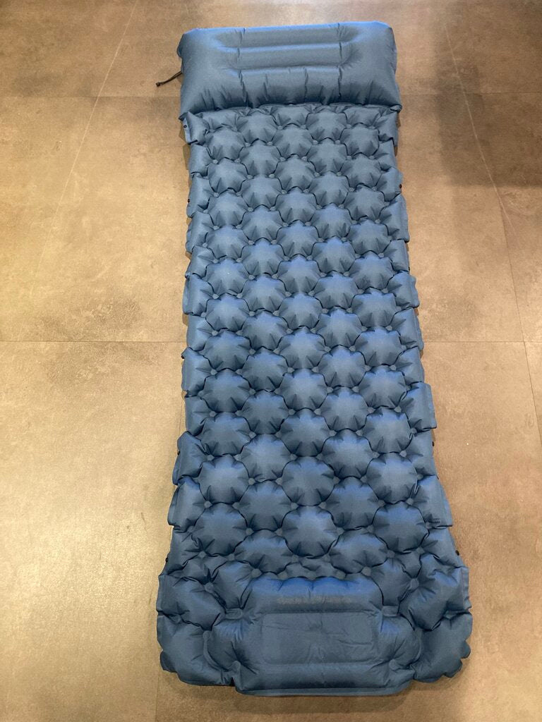 HiiPeak Lightweight Sleeping Pad, Blue
