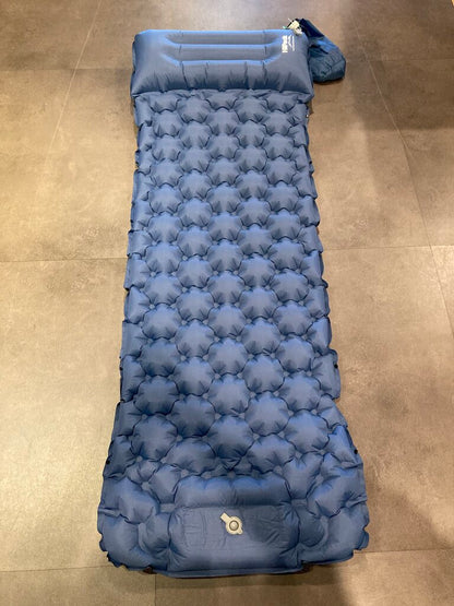 HiiPeak Lightweight Sleeping Pad, Blue