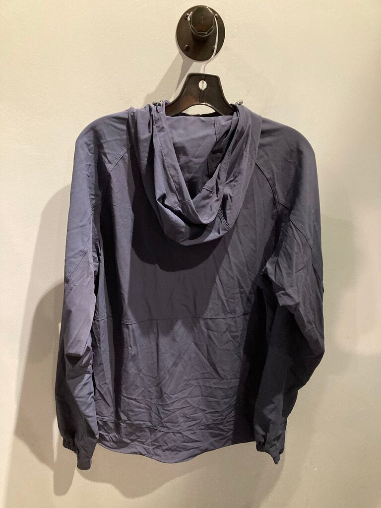 Outdoor Research Ferrosi Hoody Jacket, Navy, Men's M