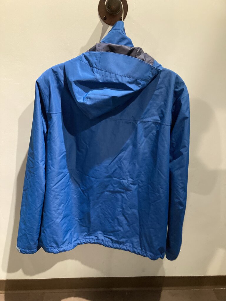 Eddie Bauer 3-in-1 Jacket, Blue, Men's M