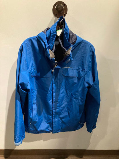 Eddie Bauer 3-in-1 Jacket, Blue, Men's M