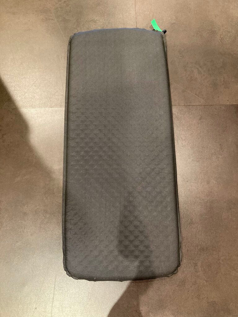 Thermarest Prolite 4 Inflatable Sleeping Pad, Orange