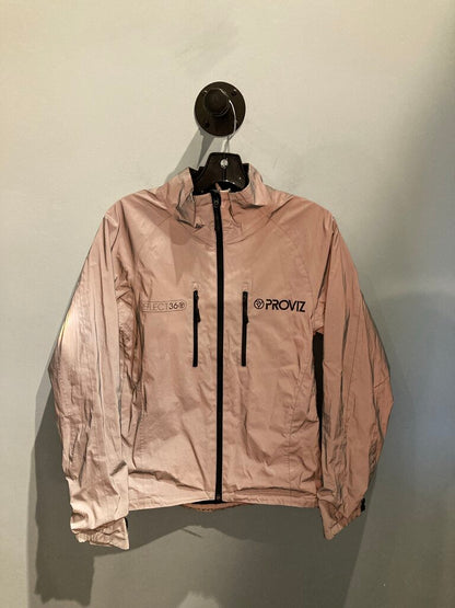 Proviz Reflect360 Jacket, Grey, Women's 6