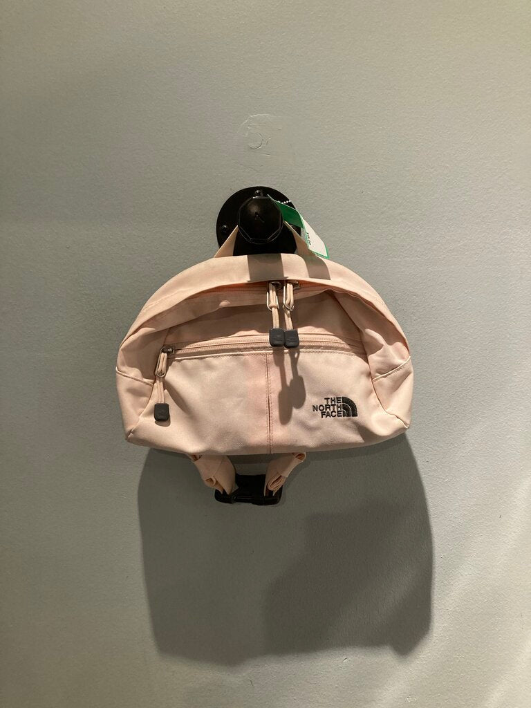 (Stains) The North Face Waistpack, Pink