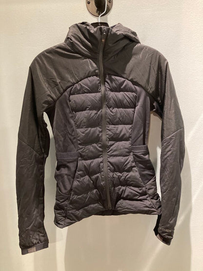 Lululemon Softshell Jacket, Black, Women's XS?