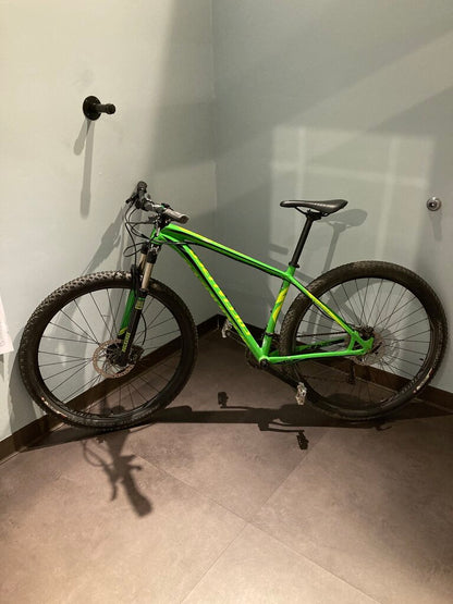 Specialized Crave MTB, Green, M/29"