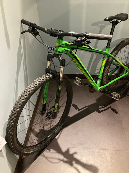 Specialized Crave MTB, Green, M/29"