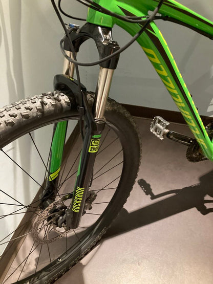 Specialized Crave MTB, Green, M/29"
