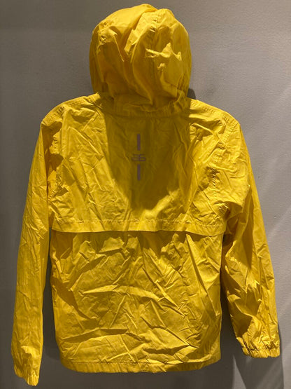 Arctix Rain Jacket, Yellow, Kid's L