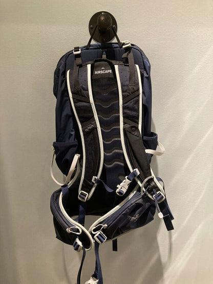 Osprey Talon 26L, Navy, L/XL