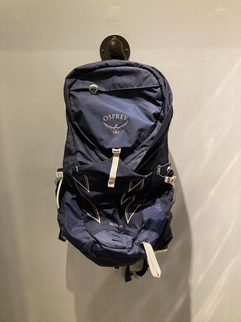 Osprey Talon 26L, Navy, L/XL