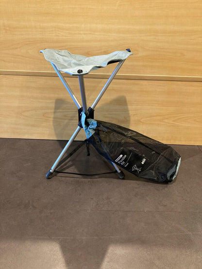 REI Flexlite Air Stool, Light Blue
