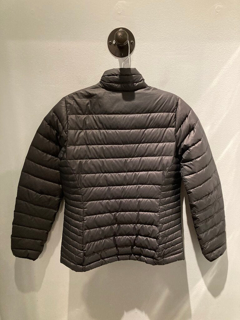 Patagonia Down Sweater, Black, Women's S