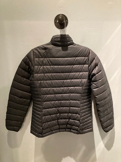 Patagonia Down Sweater, Black, Women's S