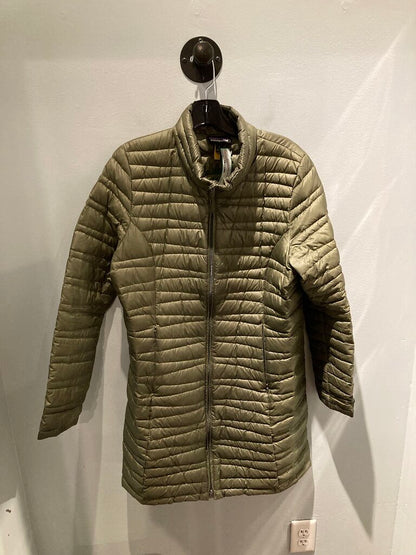 Patagonia Fiona Jacket, Green, Women's L