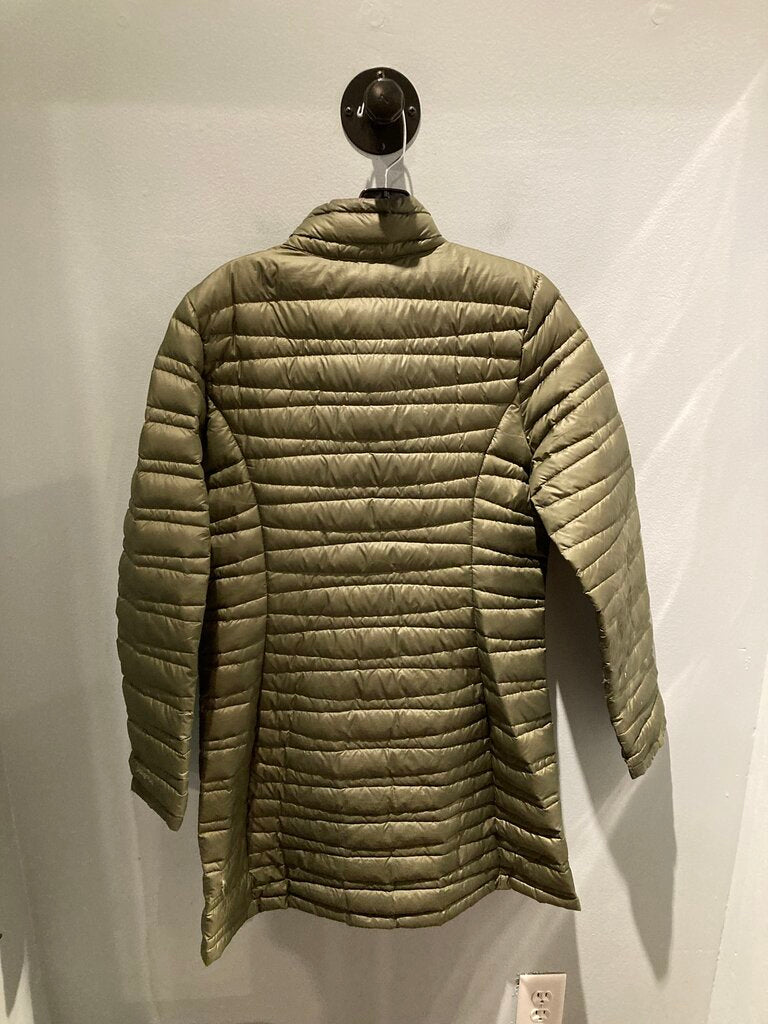Patagonia Fiona Jacket, Green, Women's L