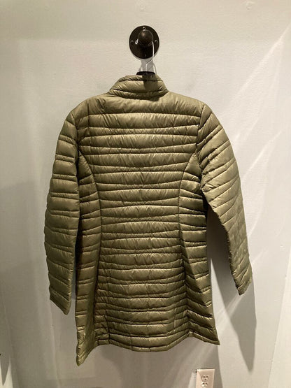 Patagonia Fiona Jacket, Green, Women's L