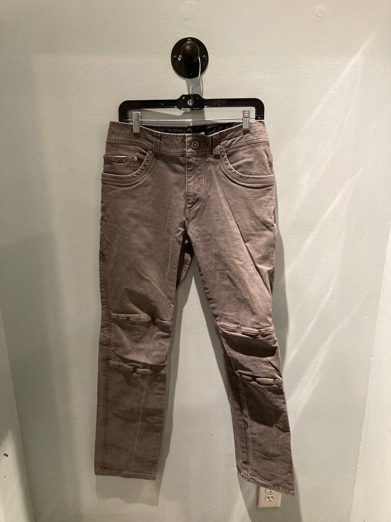 (wear) Kuhl Pants, Grey, Men's 32X34