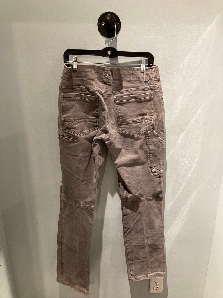 (wear) Kuhl Pants, Grey, Men's 32X34