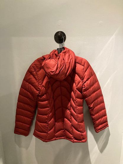 Patagonia Downtown Loft Jacket, Red, Women's S