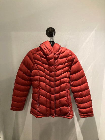 Patagonia Downtown Loft Jacket, Red, Women's S