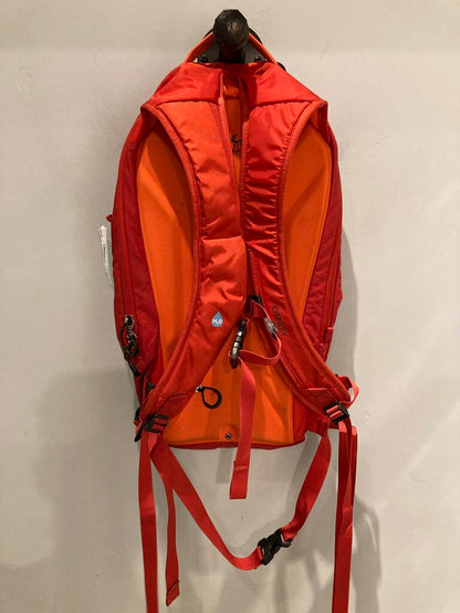 Osprey Kamber 16 Backpack, Red, OS