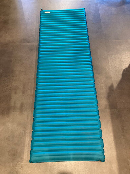 Thermarest Neo Air Sleeping Pad, Teal/Black