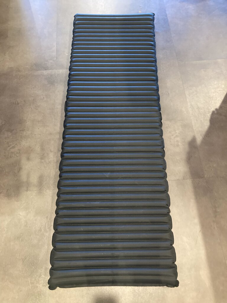 Thermarest Neo Air Sleeping Pad, Teal/Black