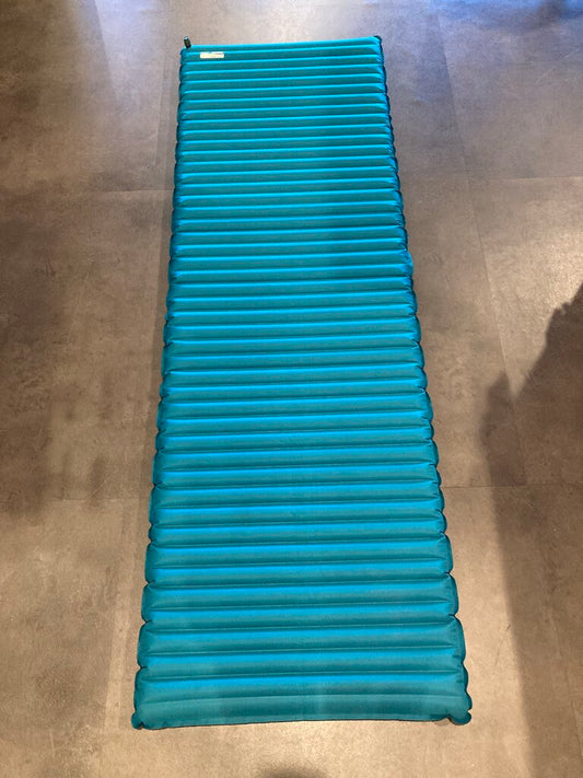 Thermarest Neo Air Sleeping Pad, Teal/Black