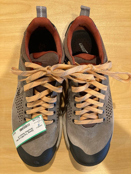 Danner Trail 2650 Low Hiker, Grey/Red, Women's 10