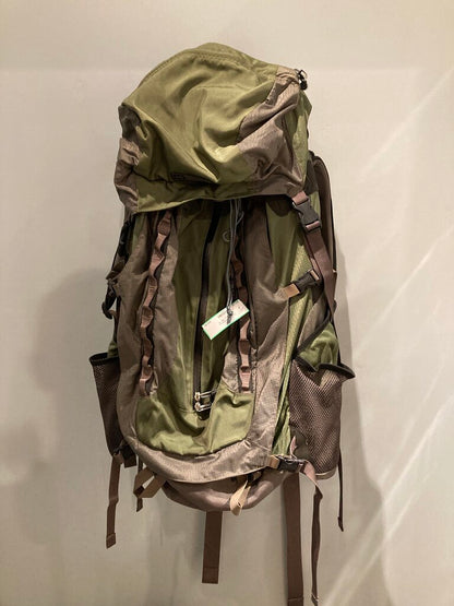 REI Mars Backpack, Green/Grey, 80L, M
