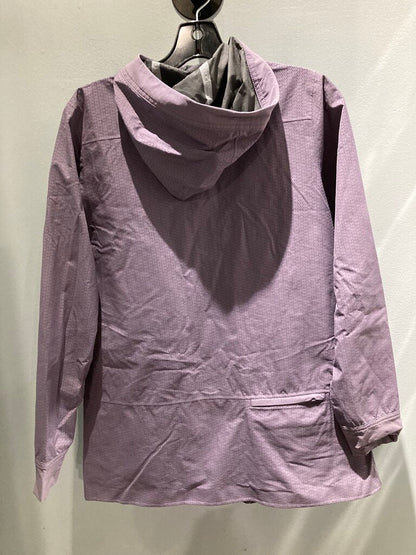 (Wear) Mountain Hardwear Breathable Jacket, Purple, Women's S