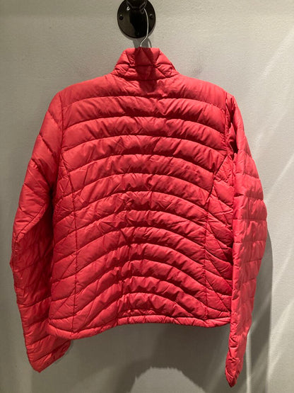 (Hole) Patagonia Down Sweater Jacket, Pink, Women's M
