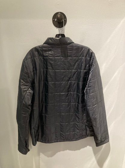 Cotopaxi Insulated Jacket, Black, Men's L