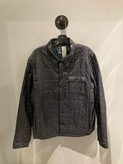 Cotopaxi Insulated Jacket, Black, Men's L