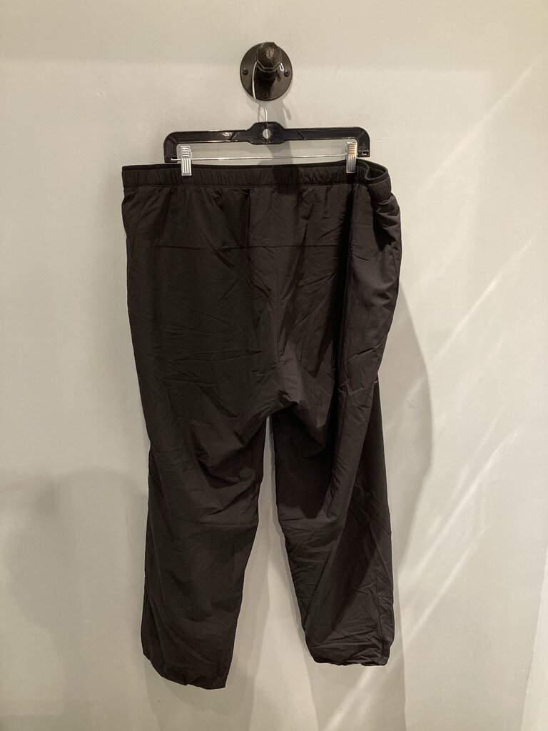 Arc'teryx Insulated Pants, Black, Men's XXL