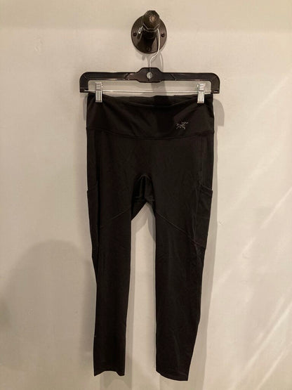 Arc'treyx Leggings, Black, Women's S