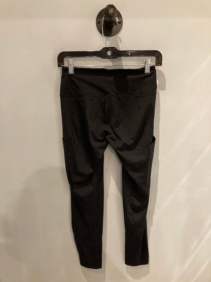 Arc'treyx Leggings, Black, Women's S