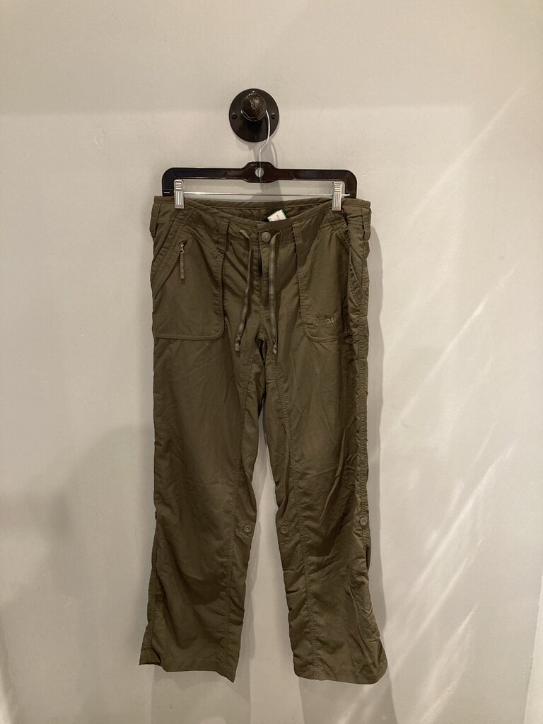 The North Face Pants, Green, Women's 10
