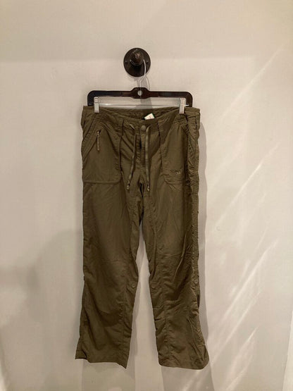 The North Face Pants, Green, Women's 10